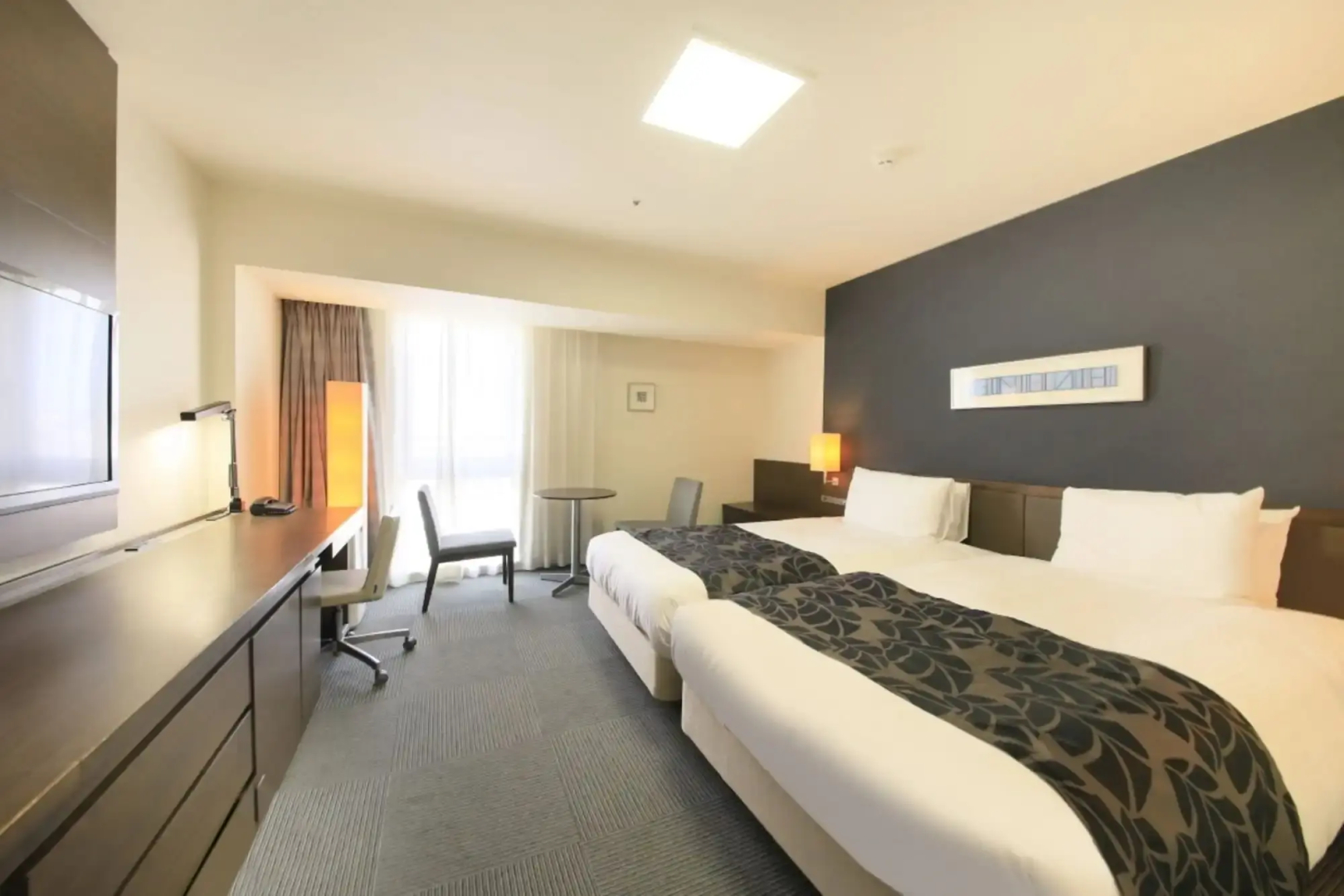 Richmond Hotel Fukuyama Ekimae