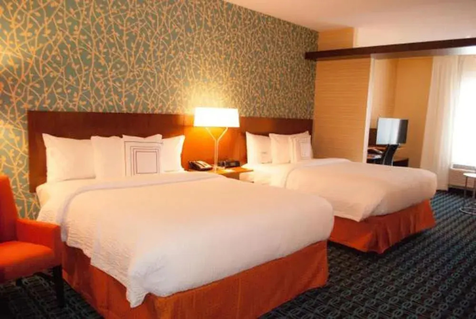 Fairfield Canton South