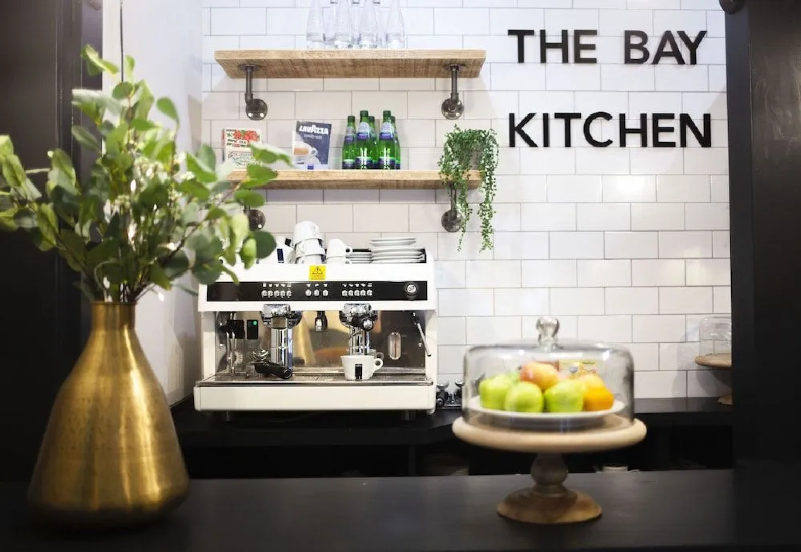 The Bay Hotel – RelaxInnz