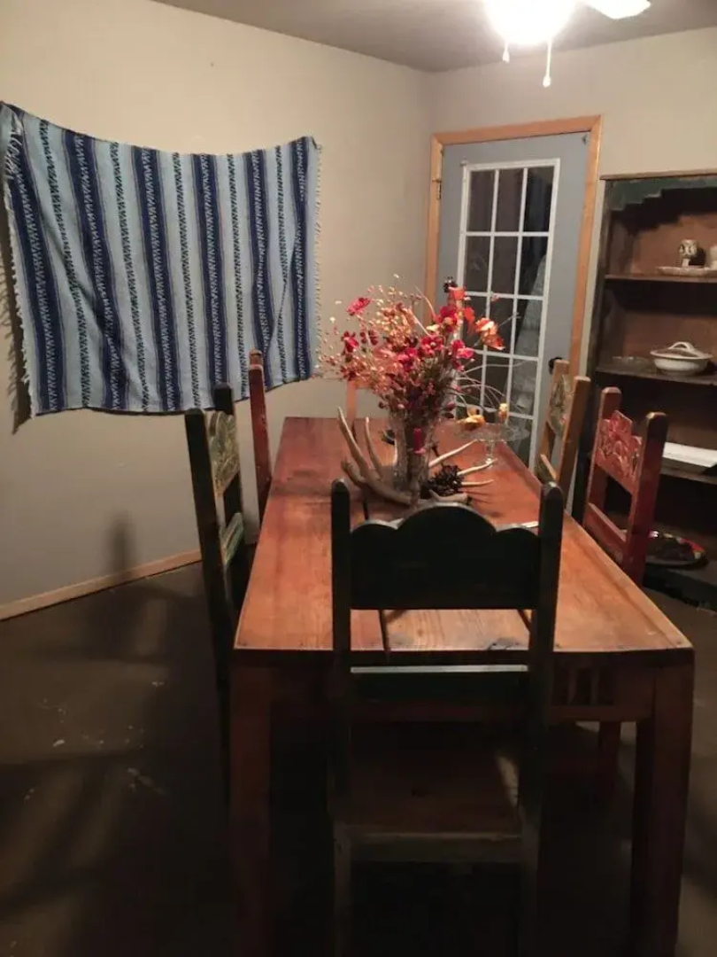 The Lodge at Lazy Bear Retreat