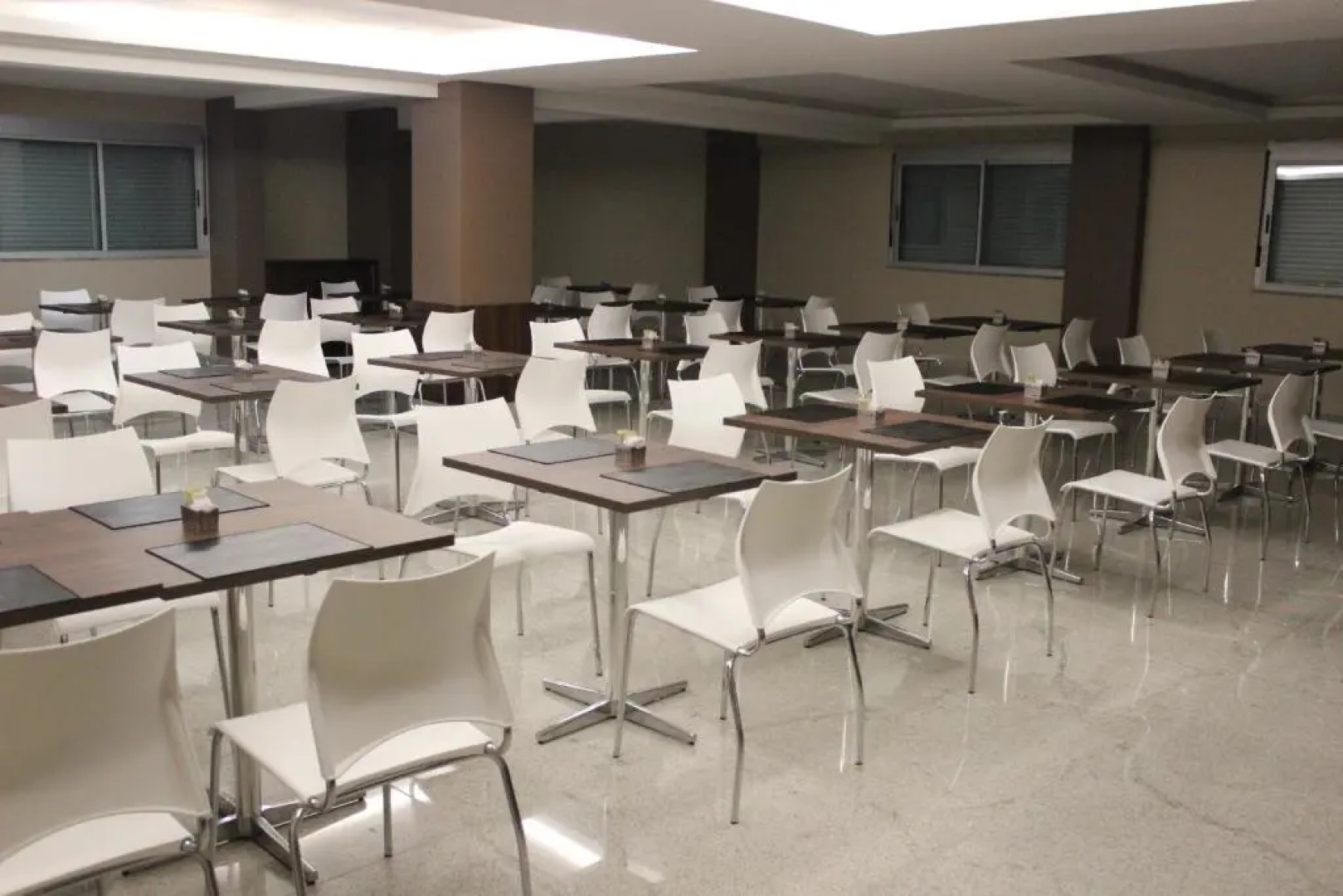 Vertentes Suítes Hotel