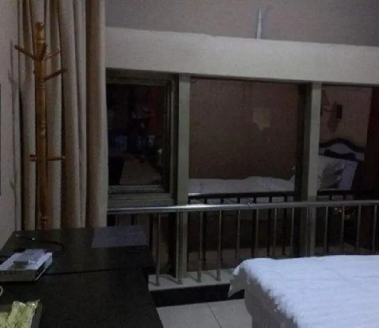 Zigong Baiyun Hotel