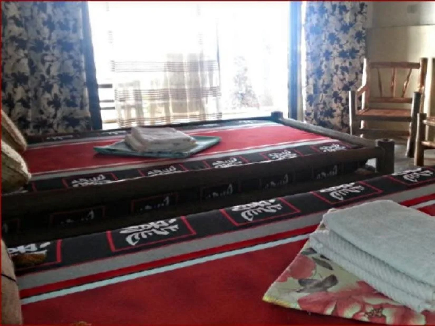 Treasure Island Beach Resort