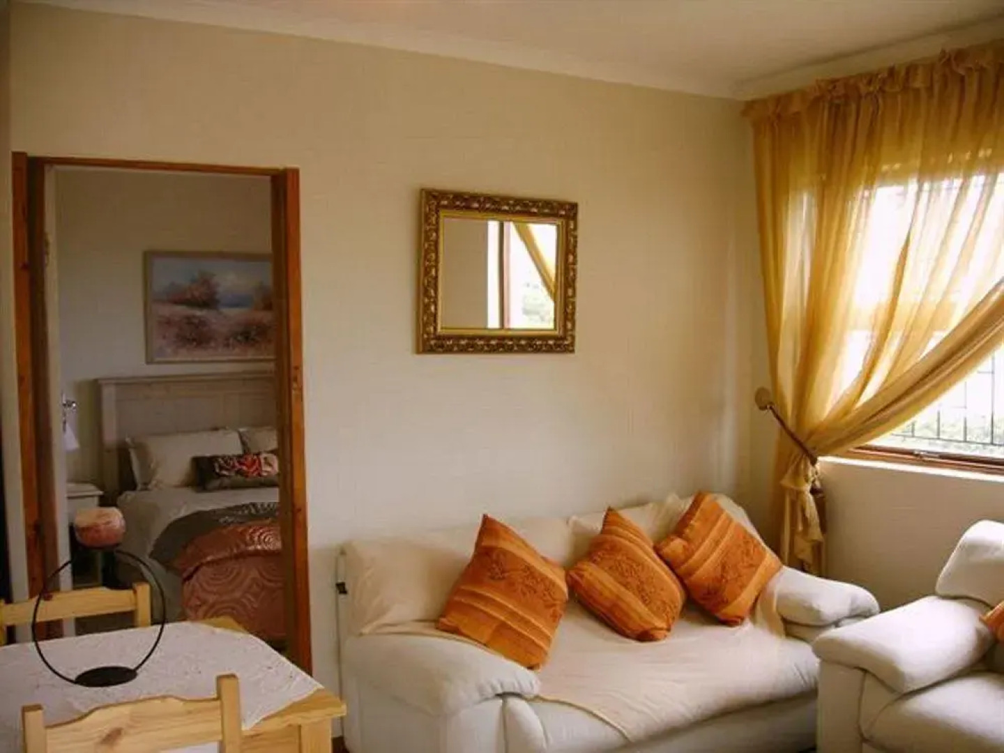 Bay View Guest Apartments