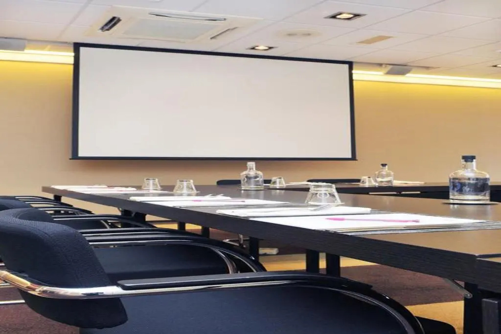 Fletcher Hotel - Restaurant Leidschendam - Den Haag