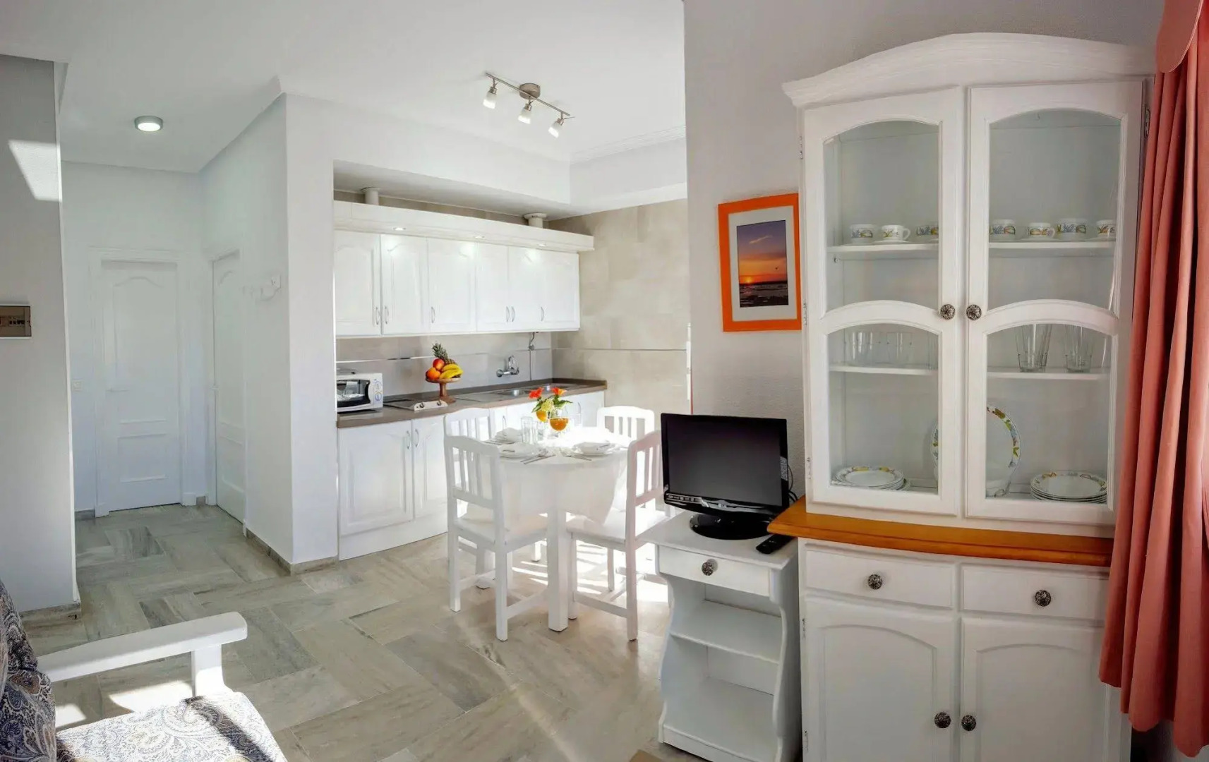 Hotel Apartamentos Marina Luz