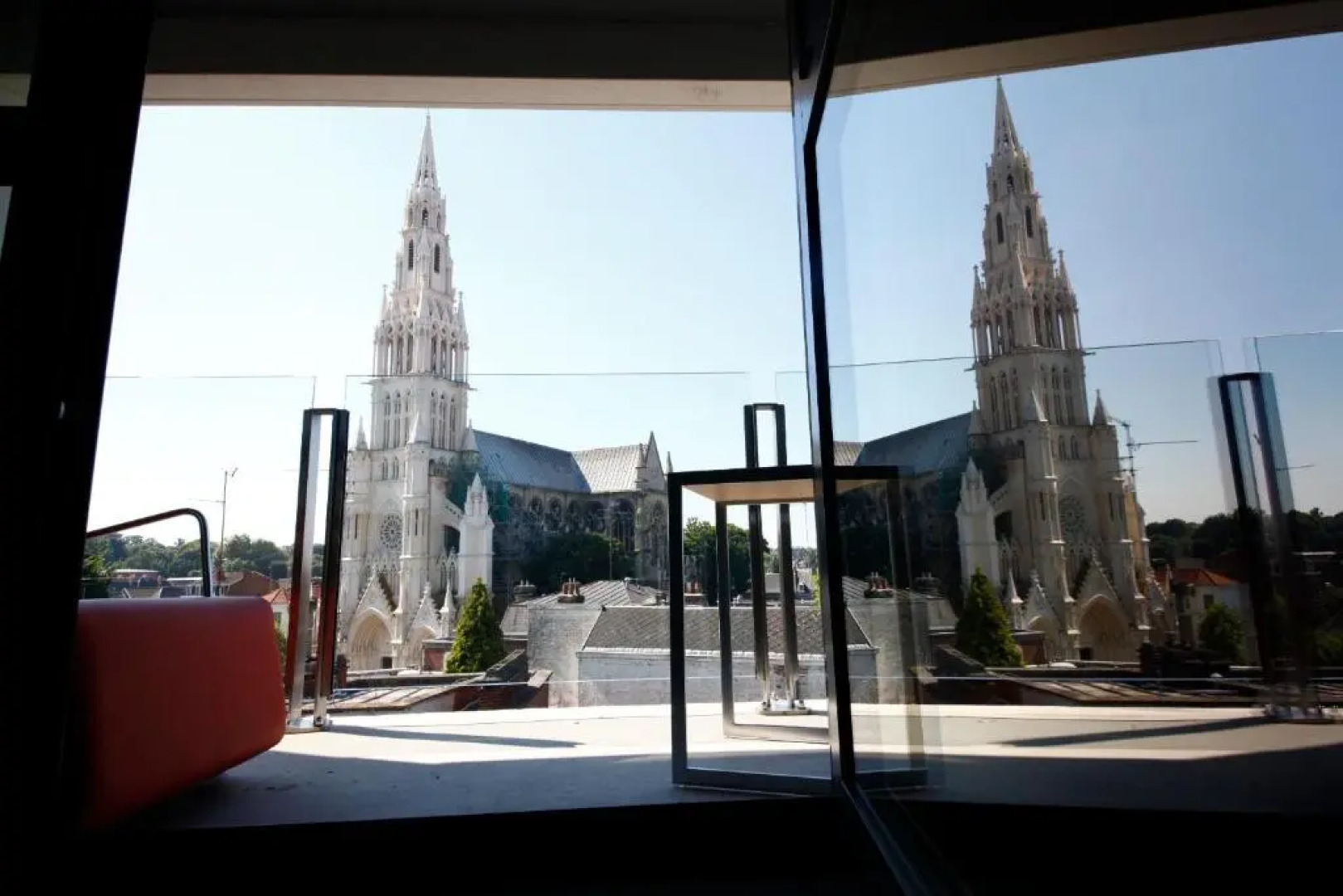 Mercure Valenciennes Centre