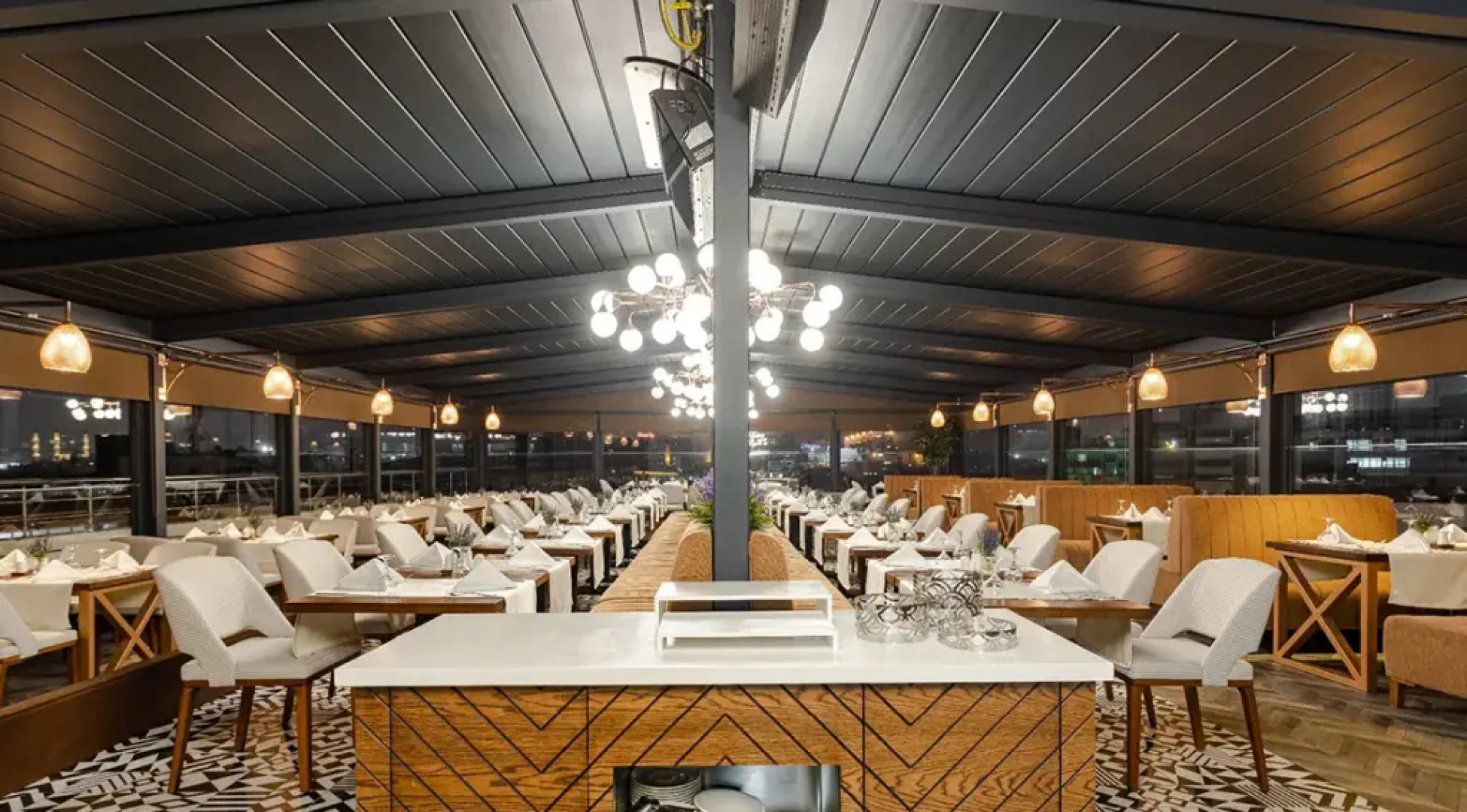 ROX Hotel Ankara