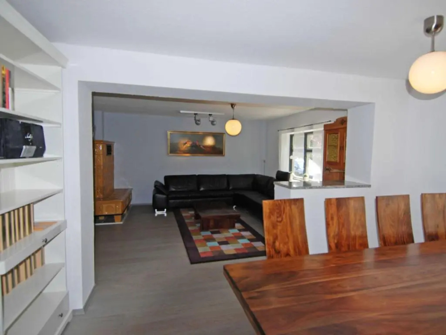 Fischerhaus Baabe - Apt. 01