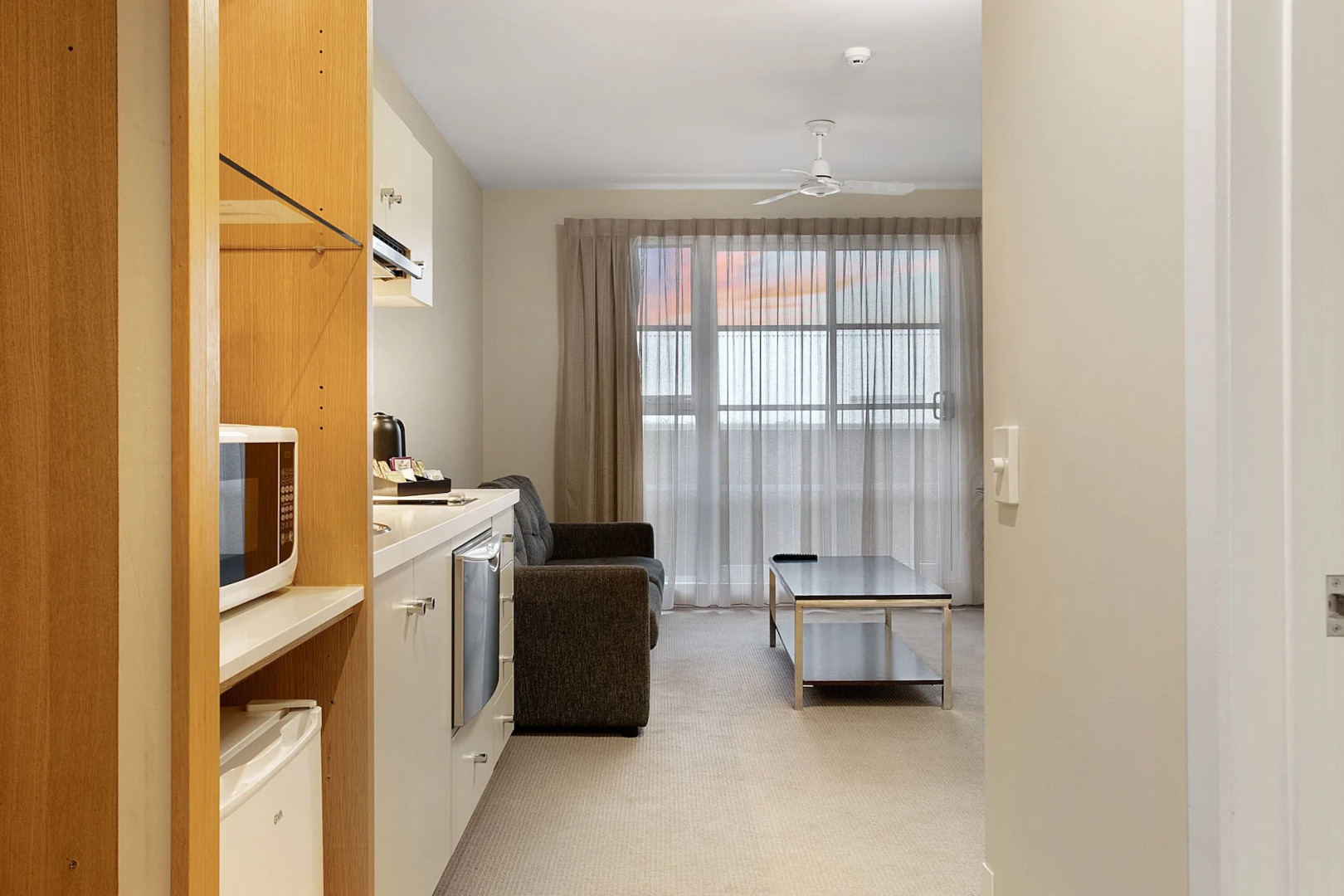 Deep Blue Hotel & Hot Springs