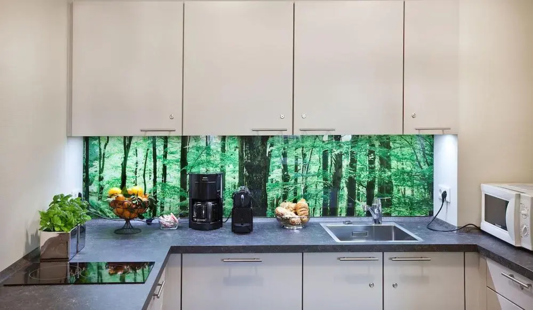 Rheinhof by Gerda Good Living - Digital Access