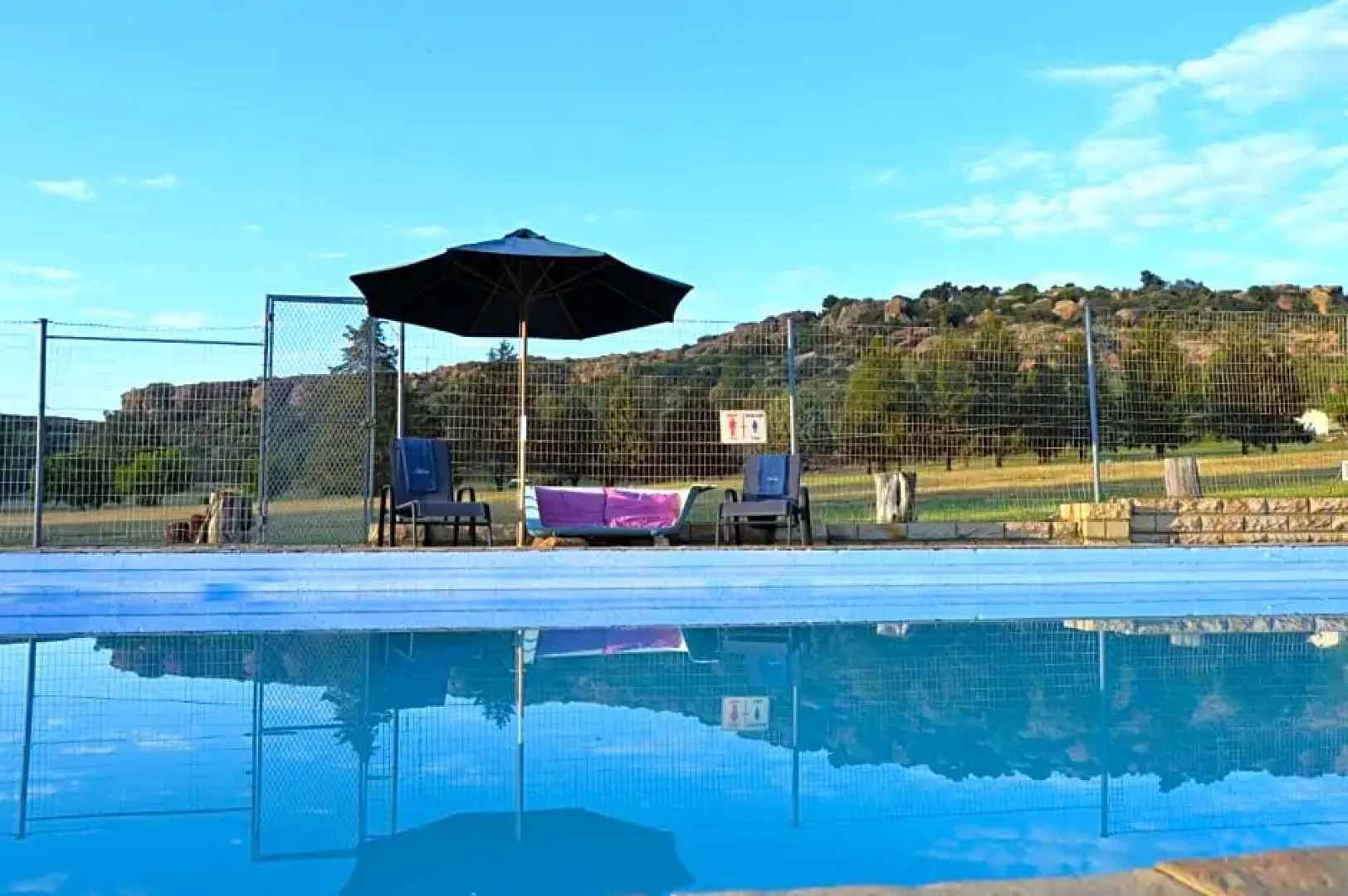 Ladybrand Heritage House