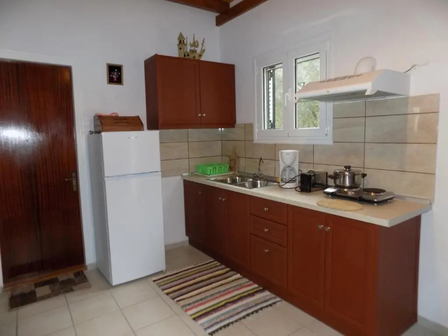 Villa Elli 1 Panoramic View