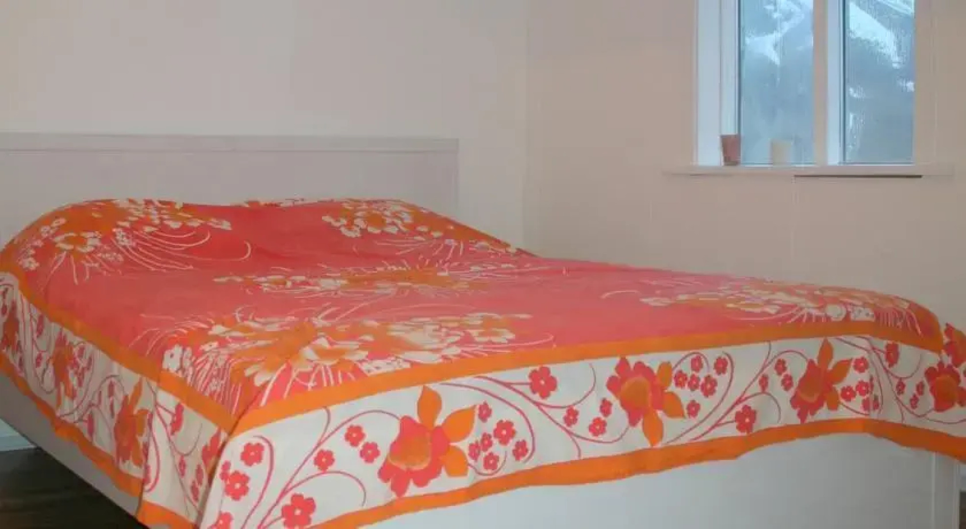 Einsdæmi Holiday Home