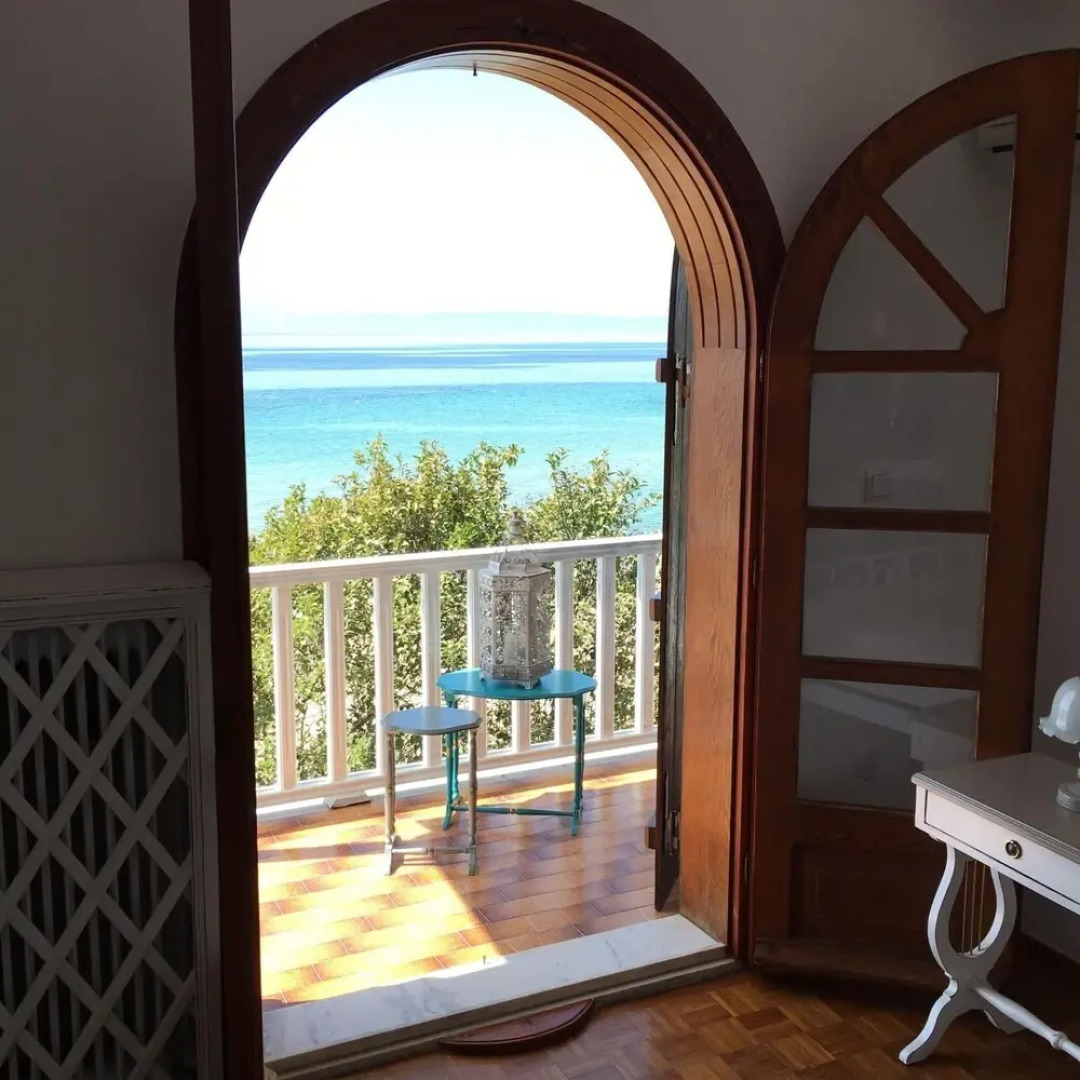 Byblos Luxury Villas Byblos Mare Villa