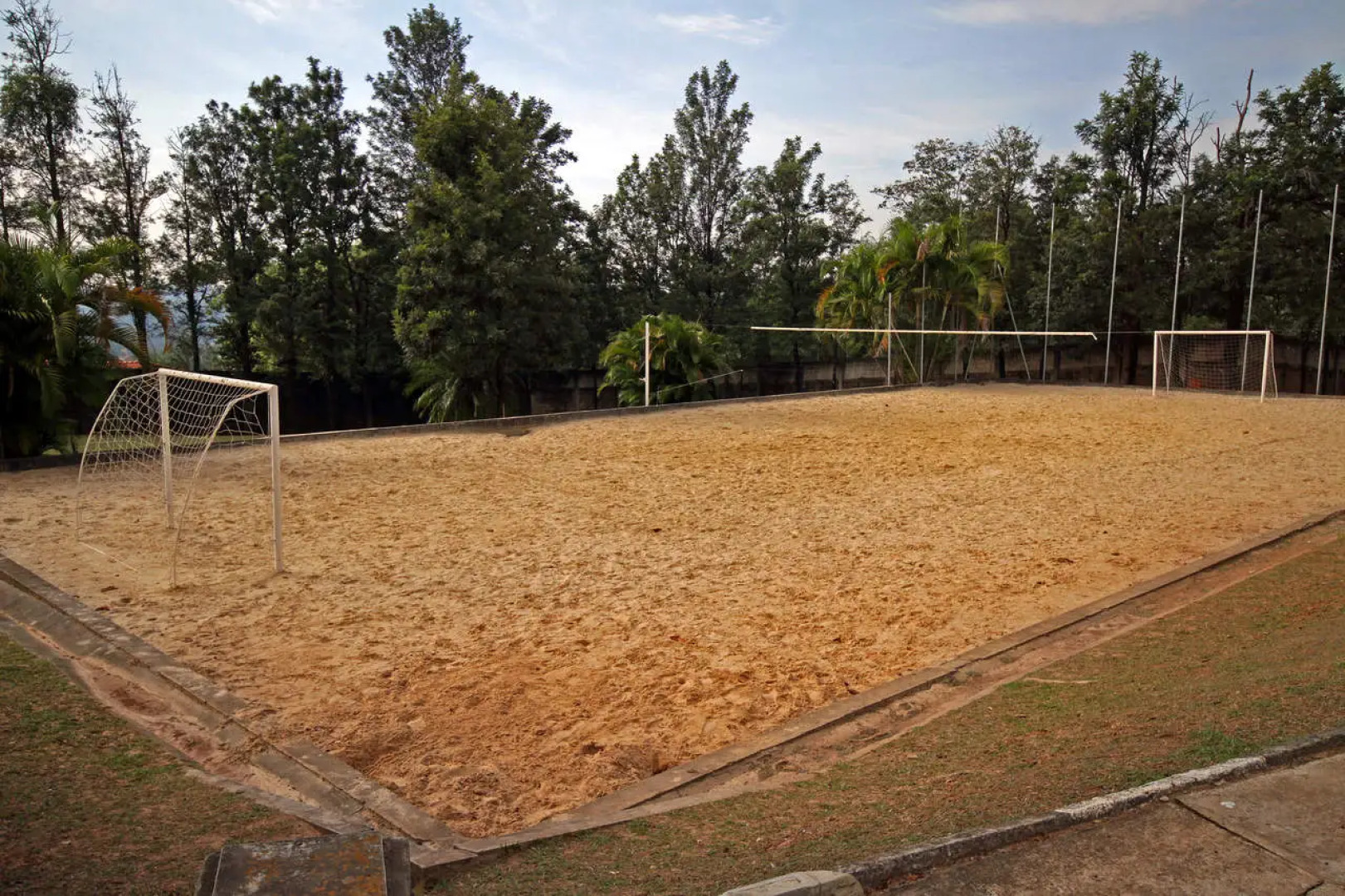 San Raphael Country Hotel