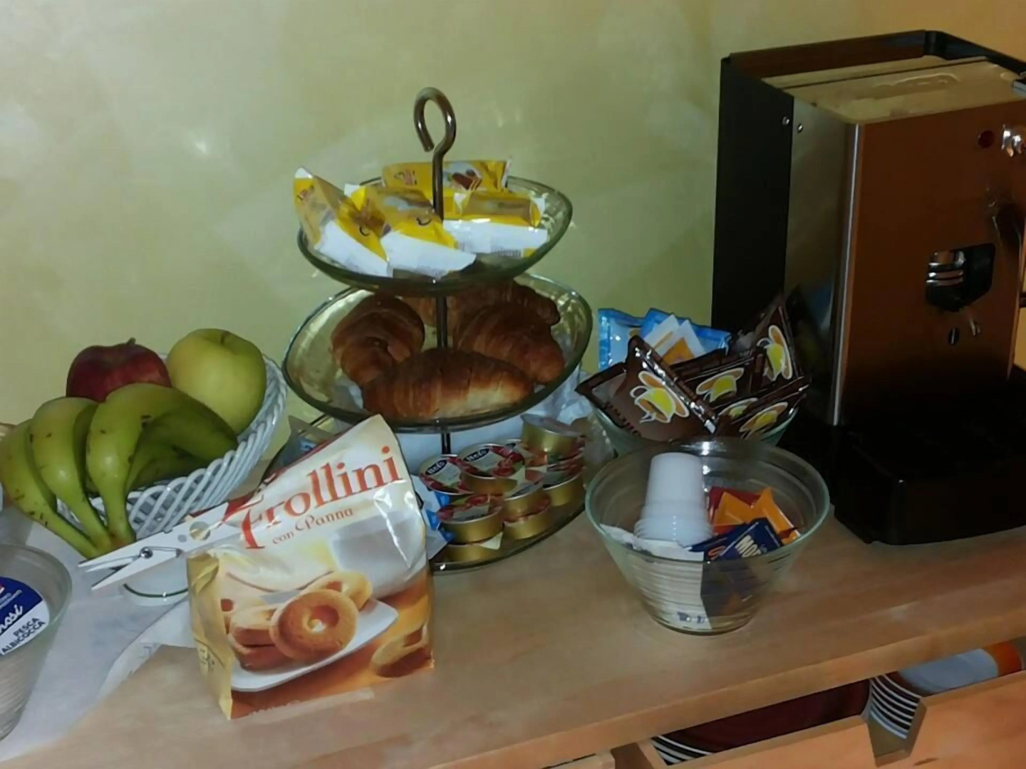 B&B il Giglio Marino