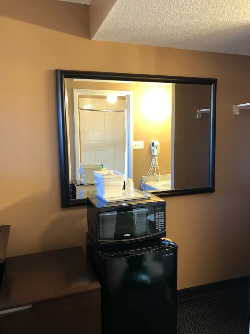 Travelodge Courtenay BC