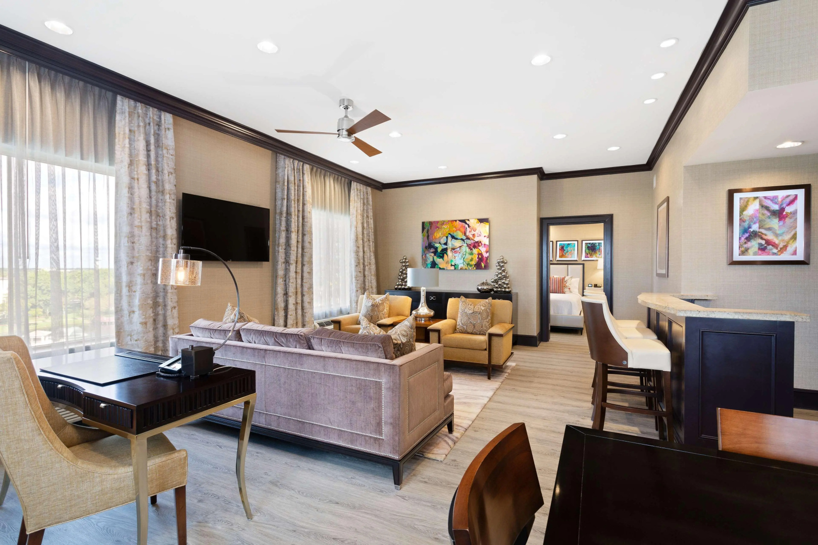 Hilton Garden Inn Palm Beach Gardens