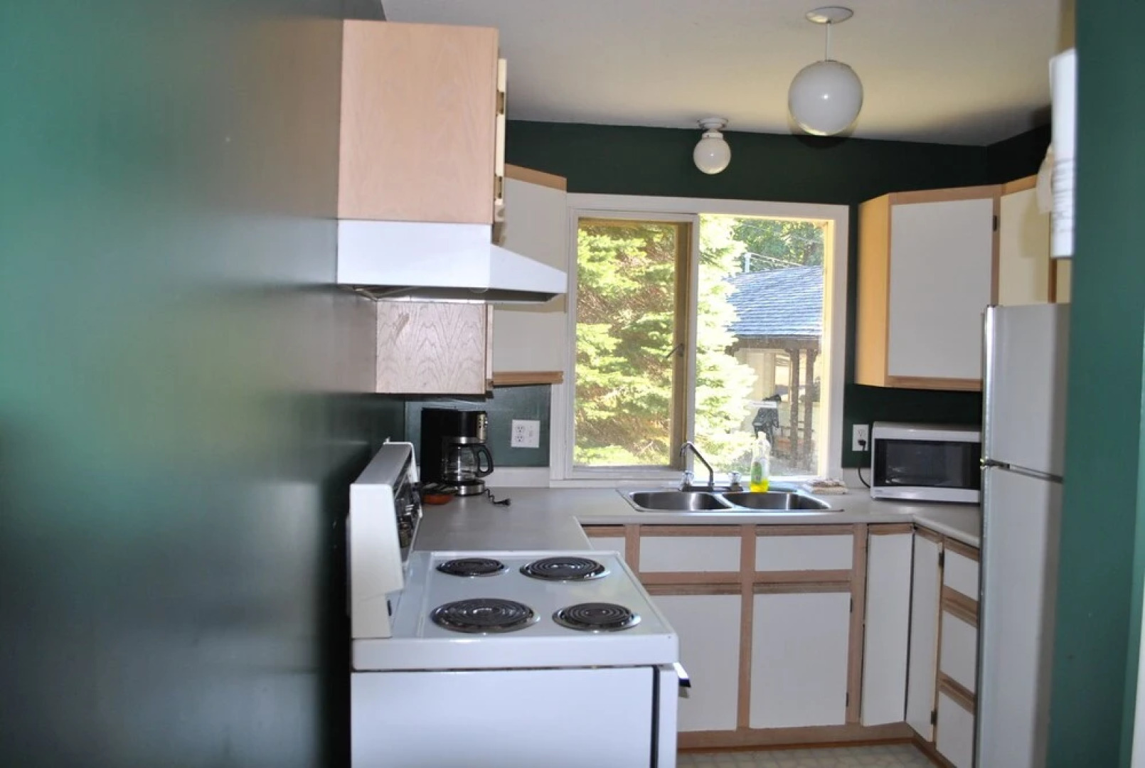 Lake of the Woods Resort