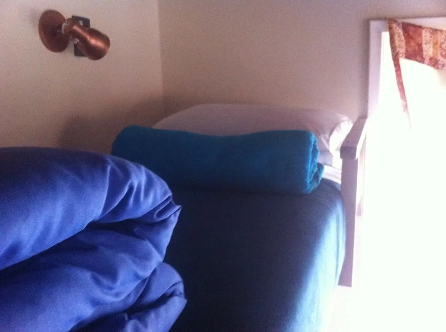 A Casa Azul Teresópolis Hostel