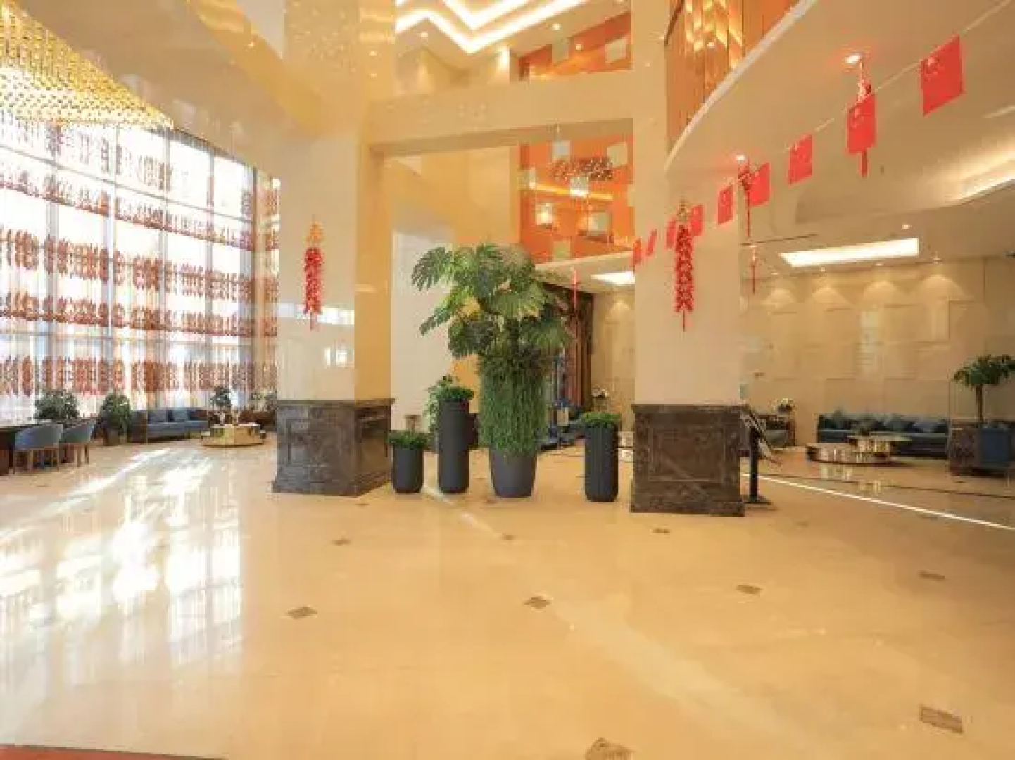 Kaixiang Hotel