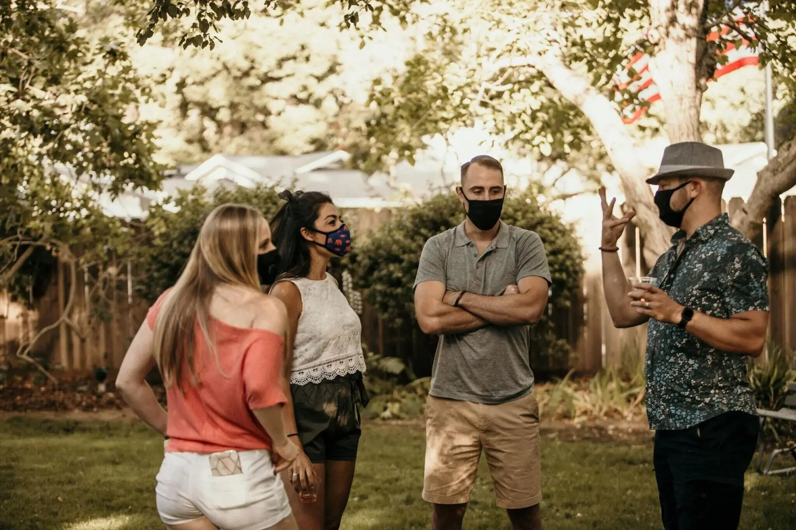 Candlelight Inn Napa Valley