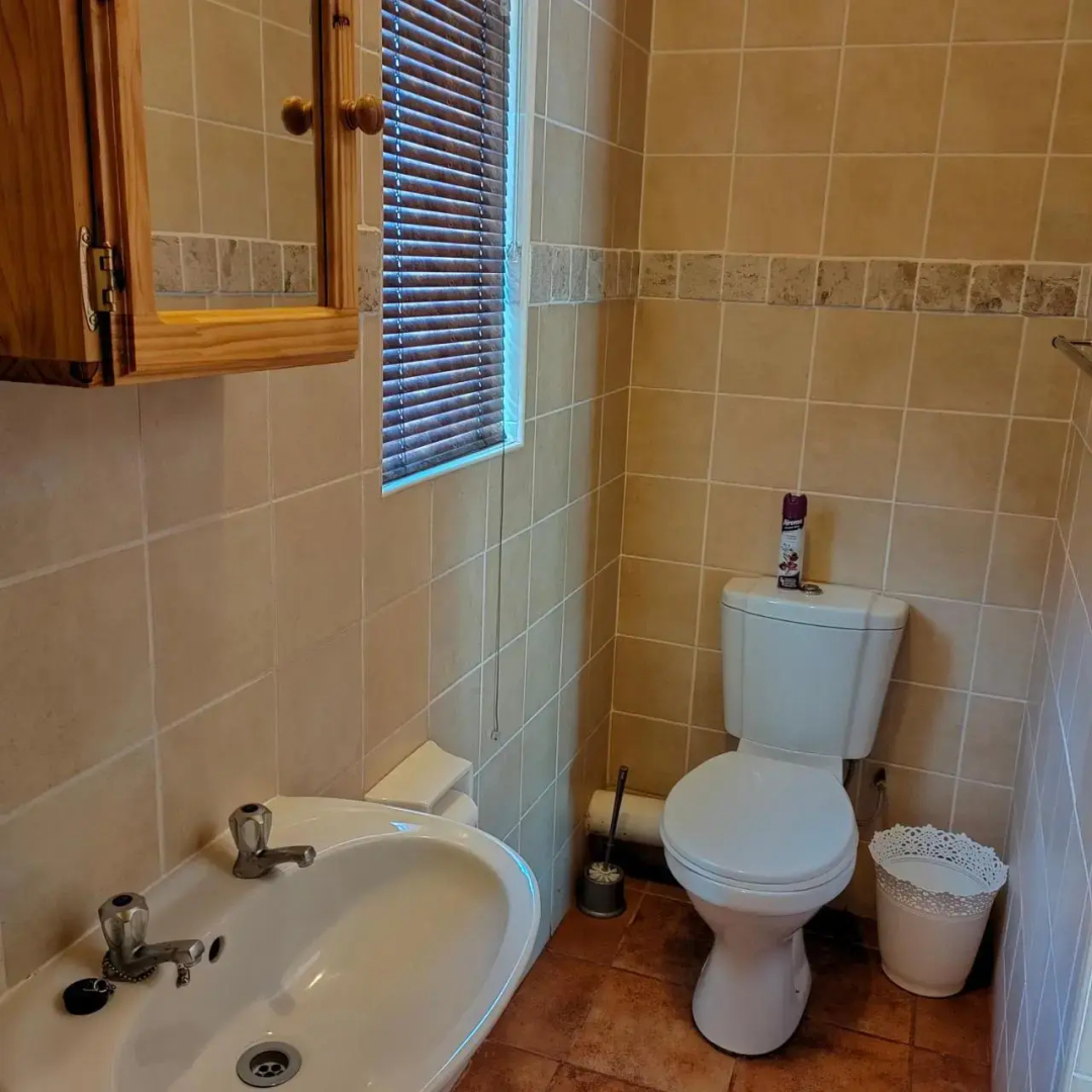 Acacia Guesthouse