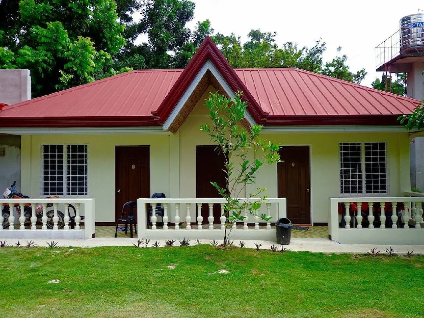 Blue Pot Family Resort