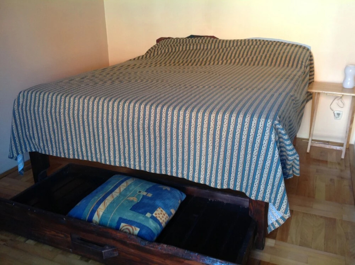 Vacation house for more than family