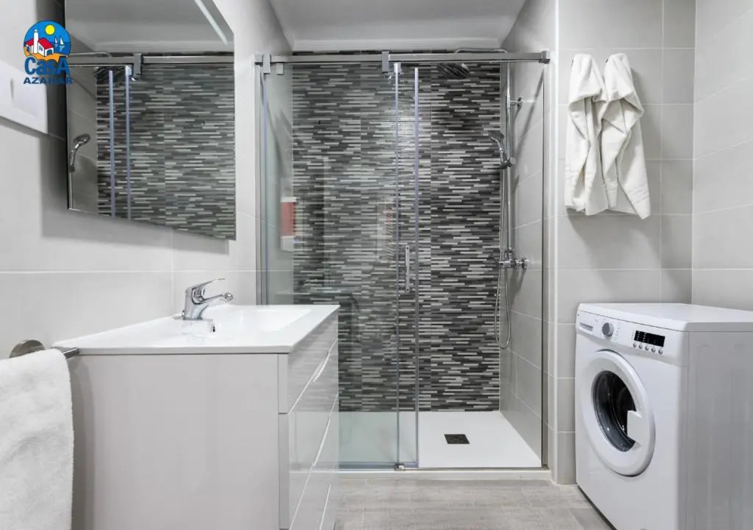 Apartamentos Arcos I Superior Casa Azahar