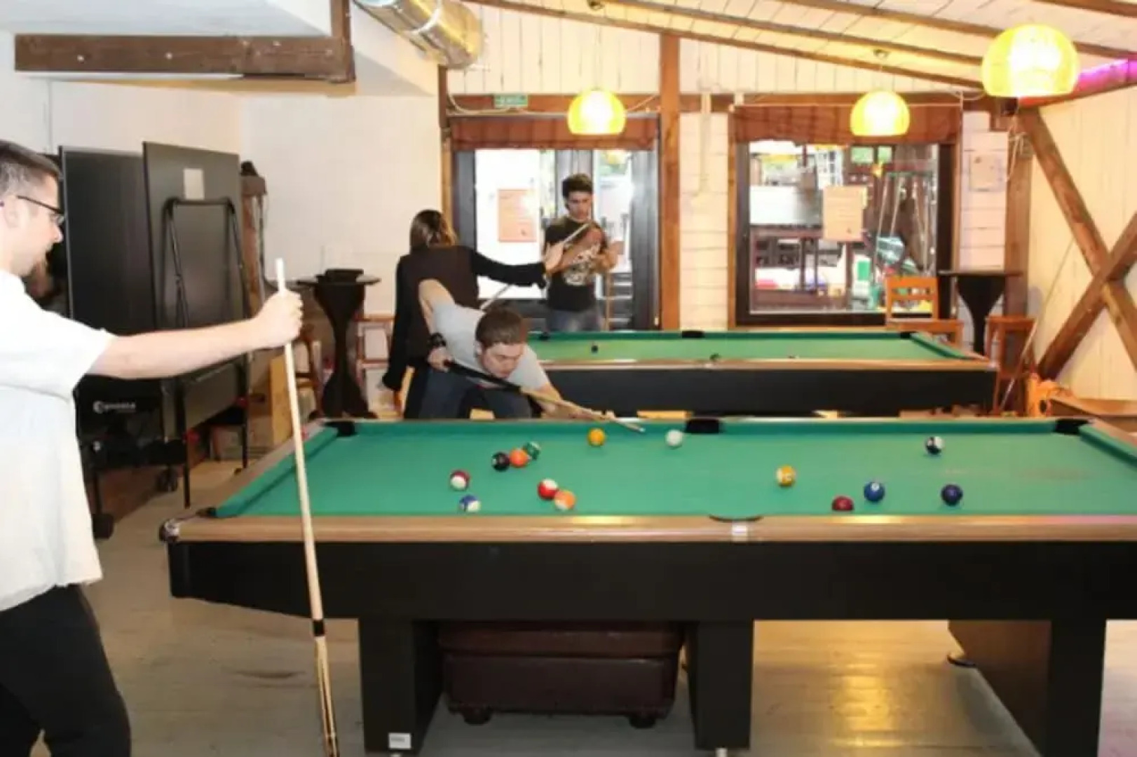 Alpin Aparthotel 2302