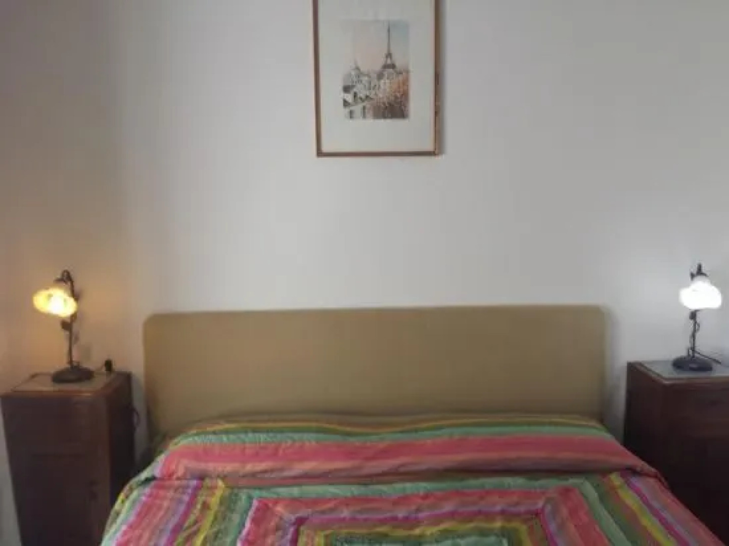 Appartamento Via De Vit