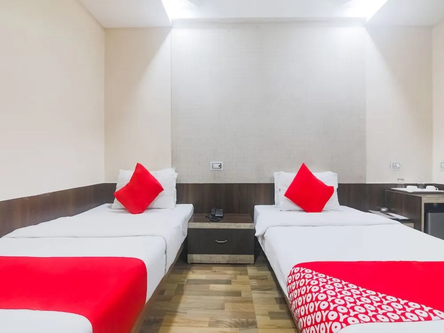OYO 28278 Heritage Tezpur
