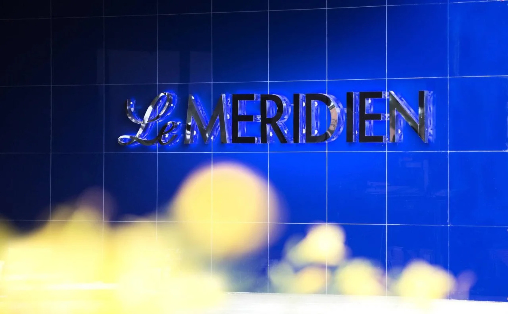 Le Méridien Chicago - Oakbrook Center