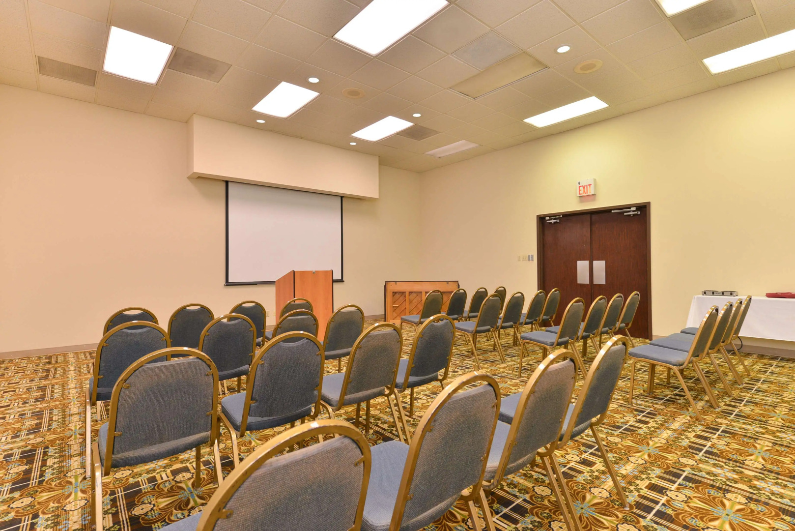 Americas Best Value Inn & Suites Victoria