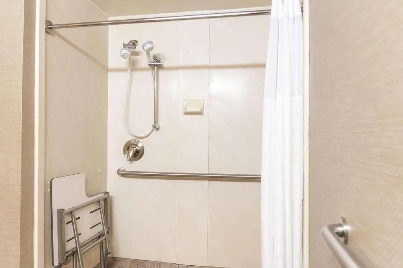 Hampton Inn Muskegon