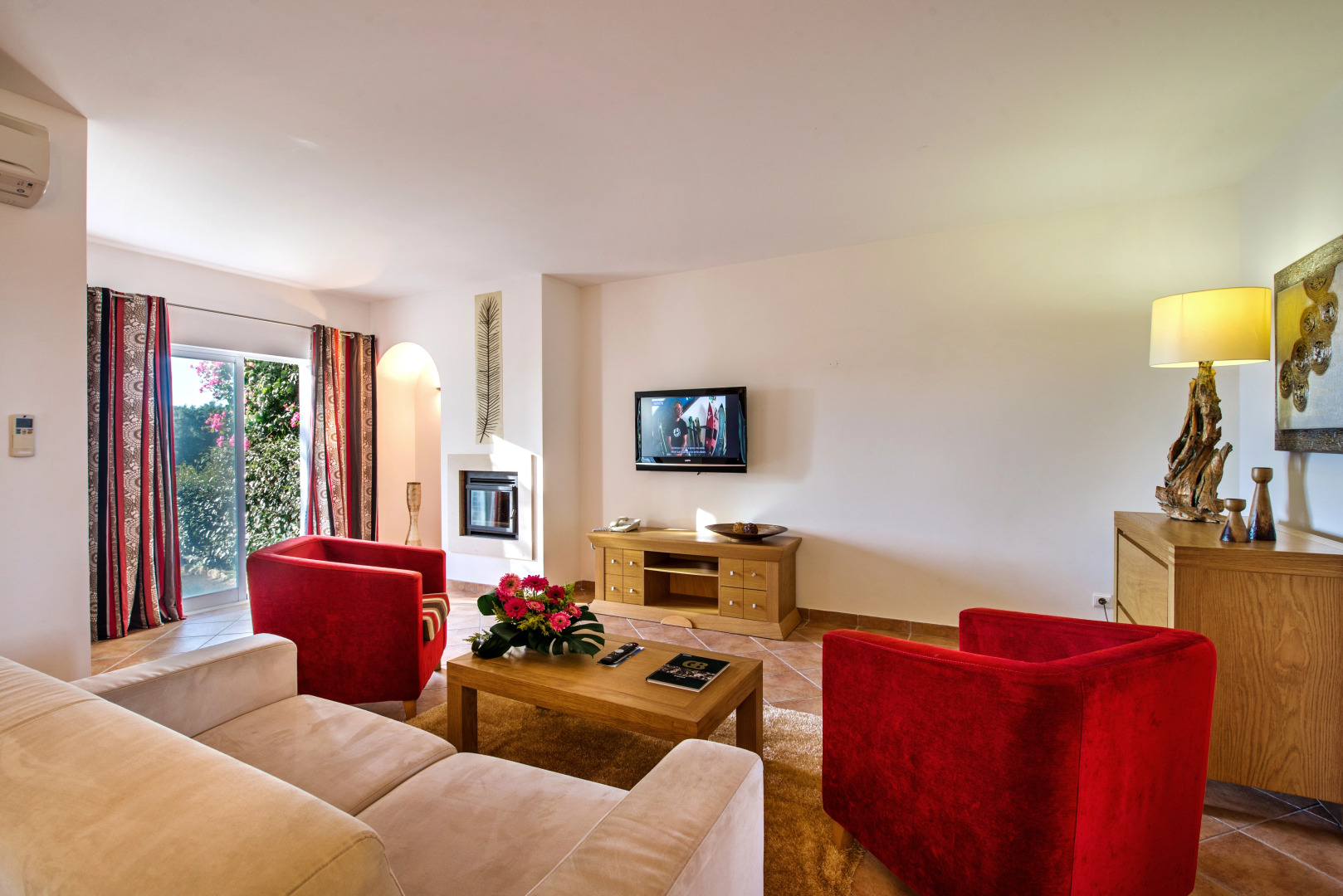 Vale del Rei Hotel & Villas