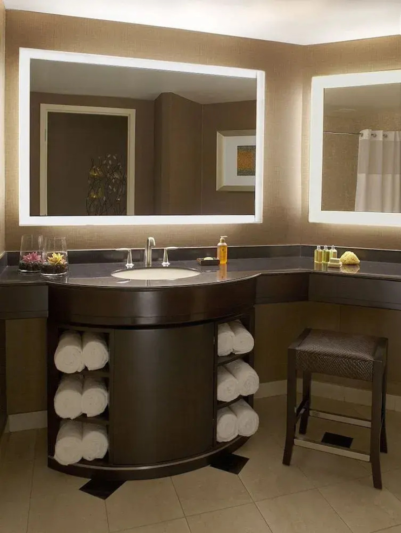 Grand Pequot Tower At Foxwoods