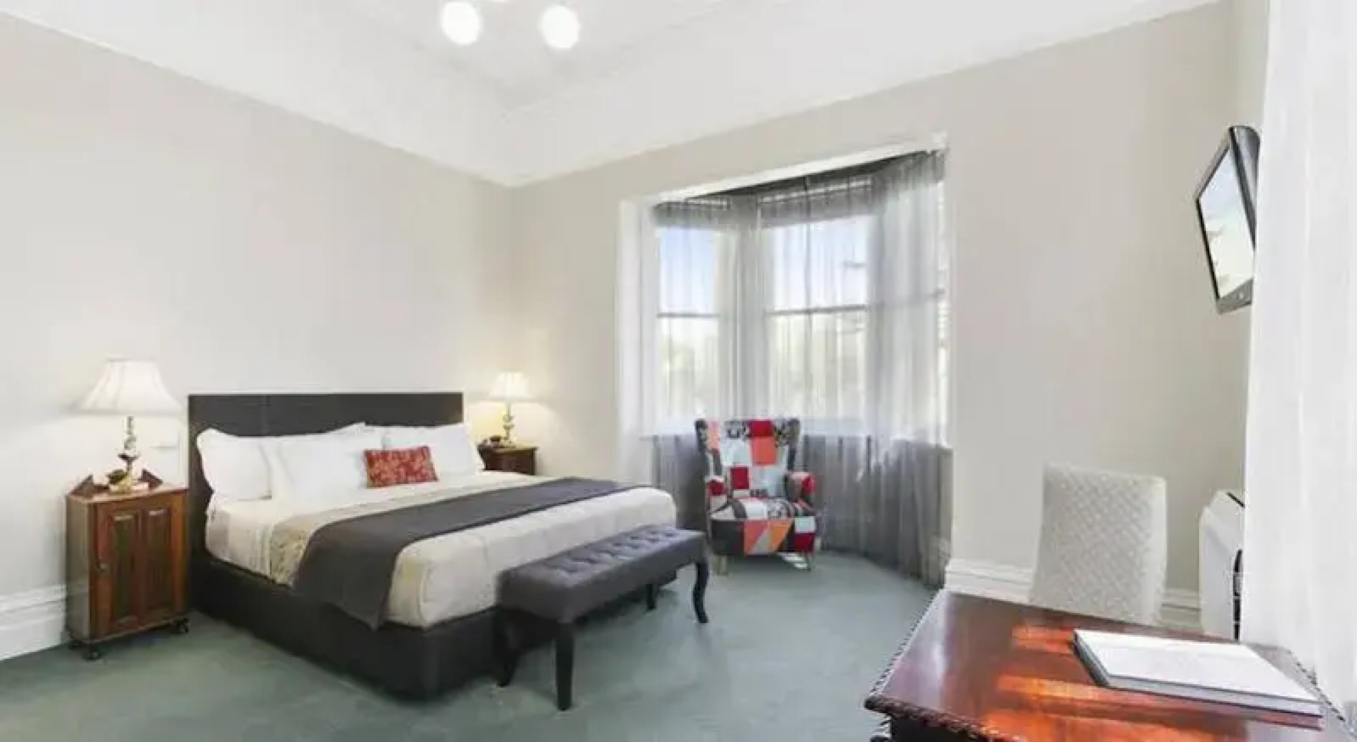 Comfort Inn Riversleigh