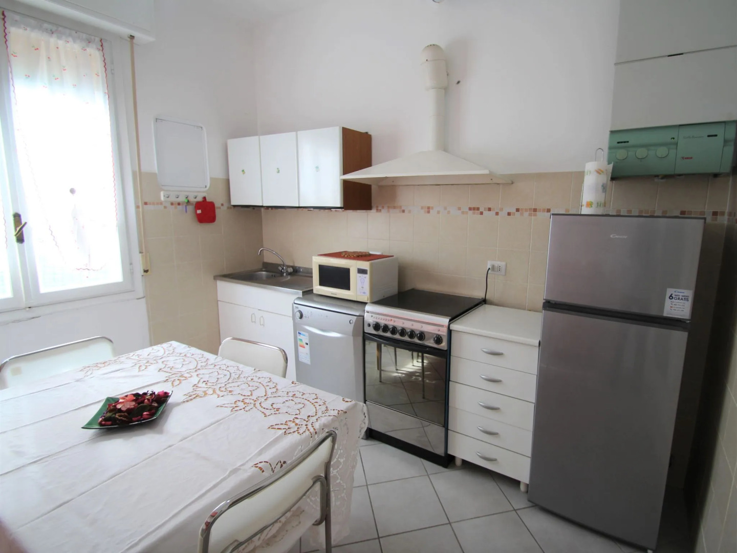 Locazione turistica Sant'Antonio