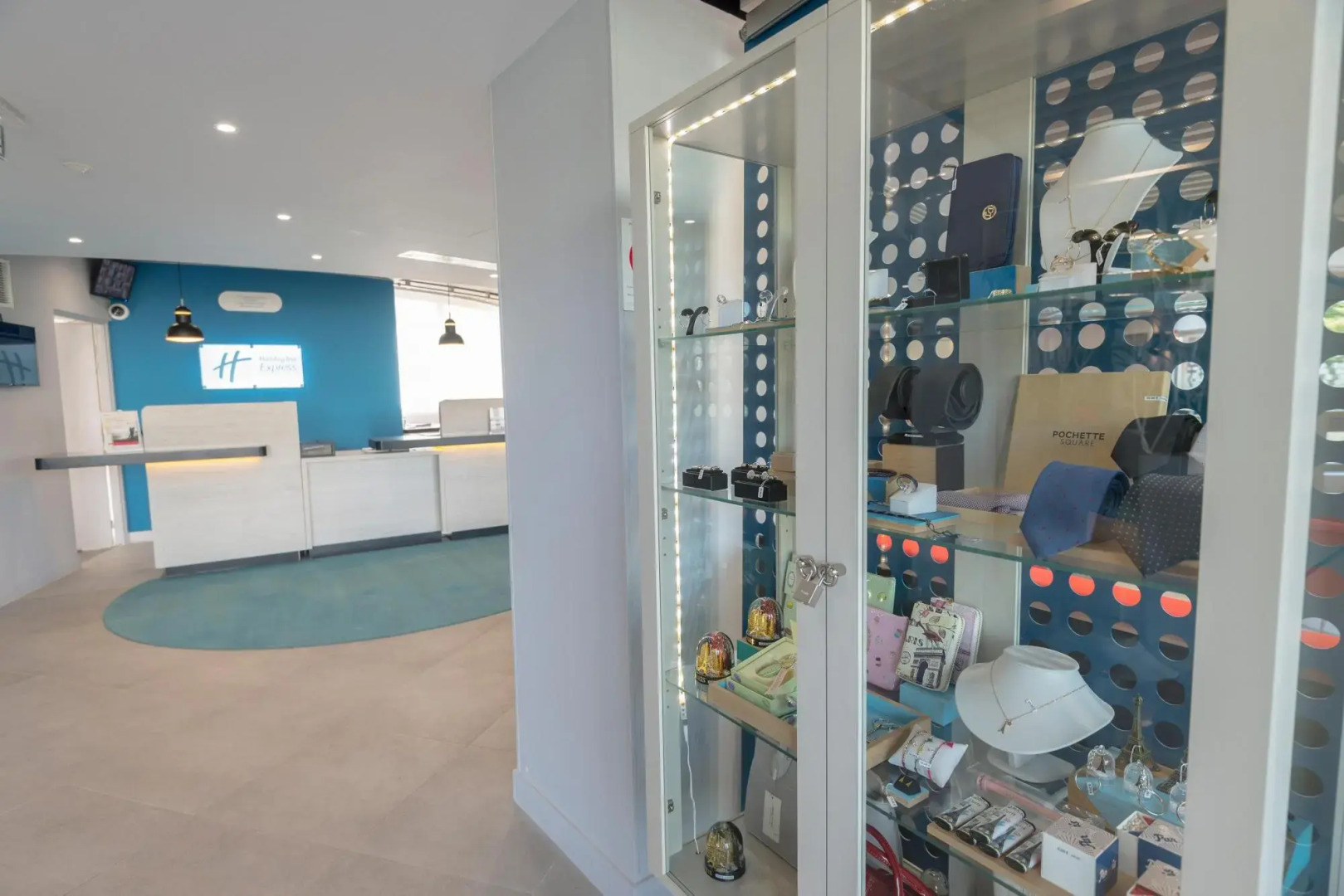 Holiday Inn Express Paris Velizy