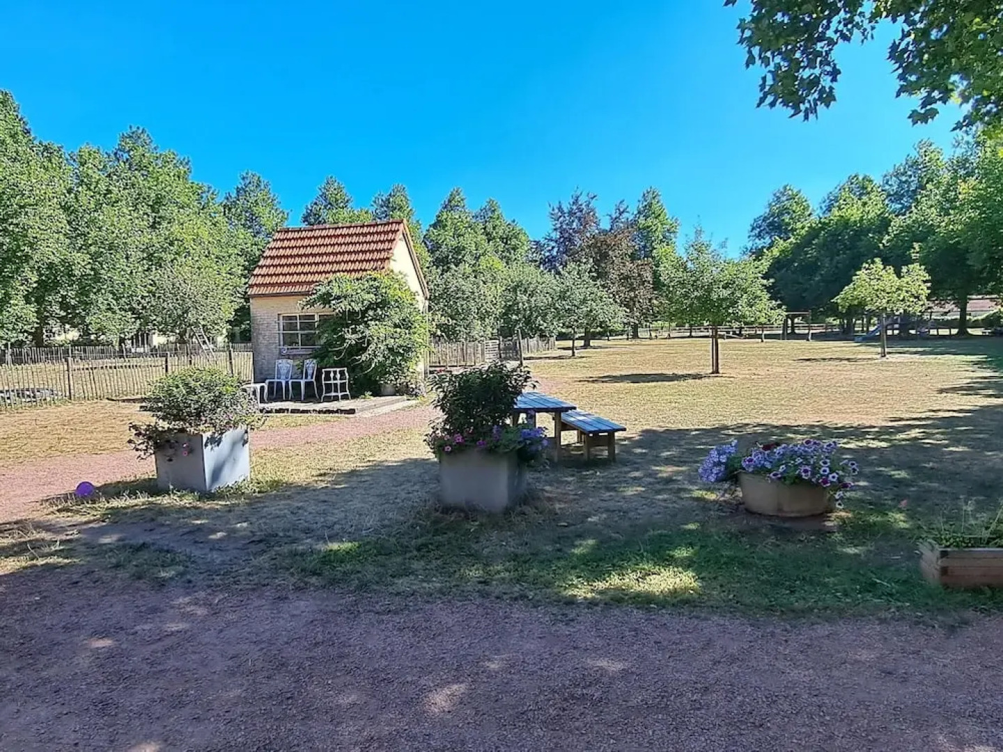 Apartment in Wortel Hoogstraten