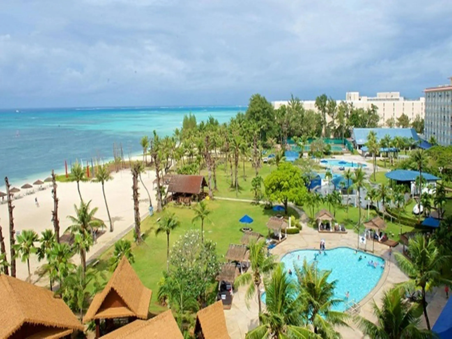 Crowne Plaza Resort Saipan by IHG
