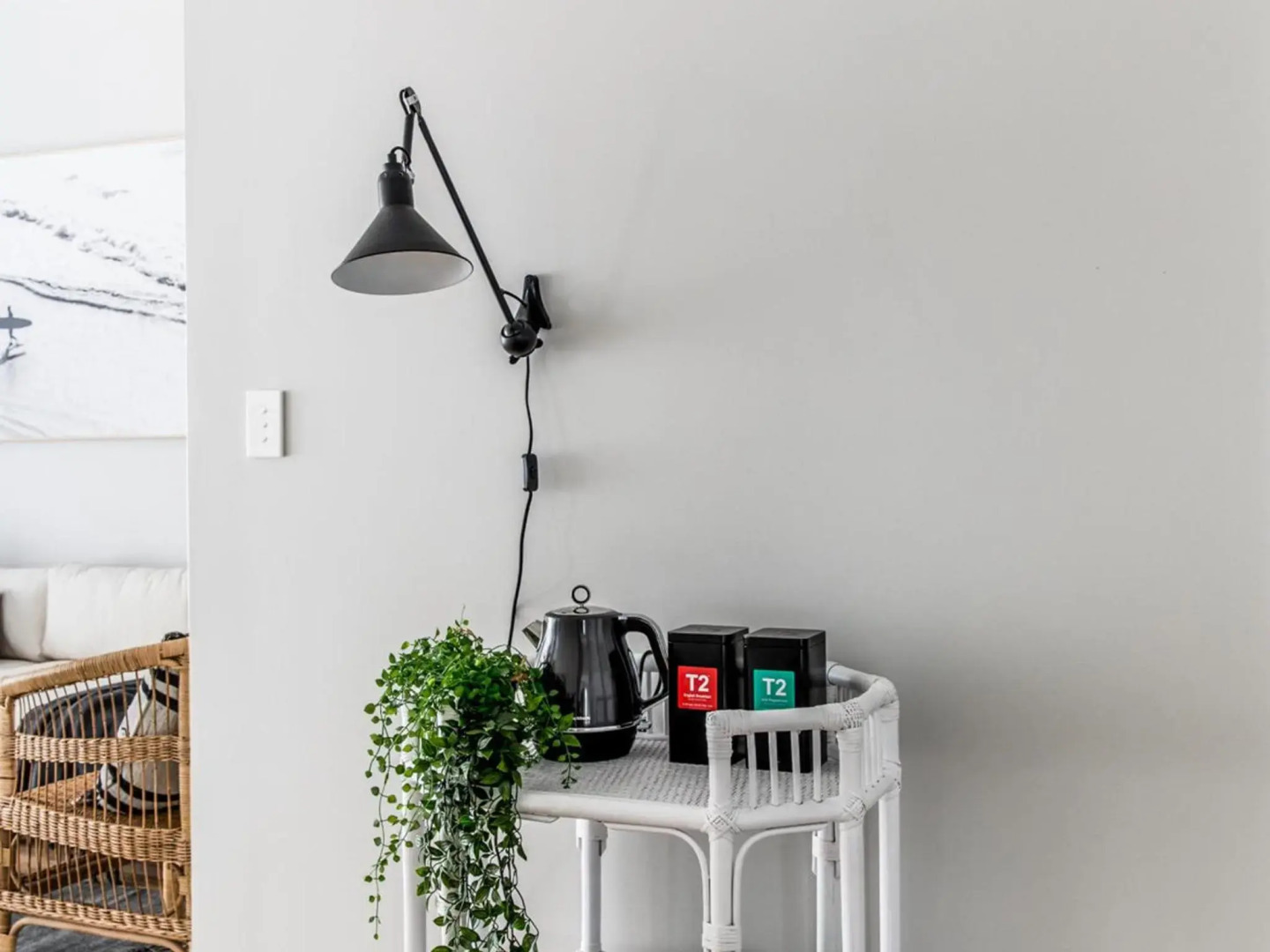 THE CONDO AT GERROA Gerroa 4pm Check Out Sundays