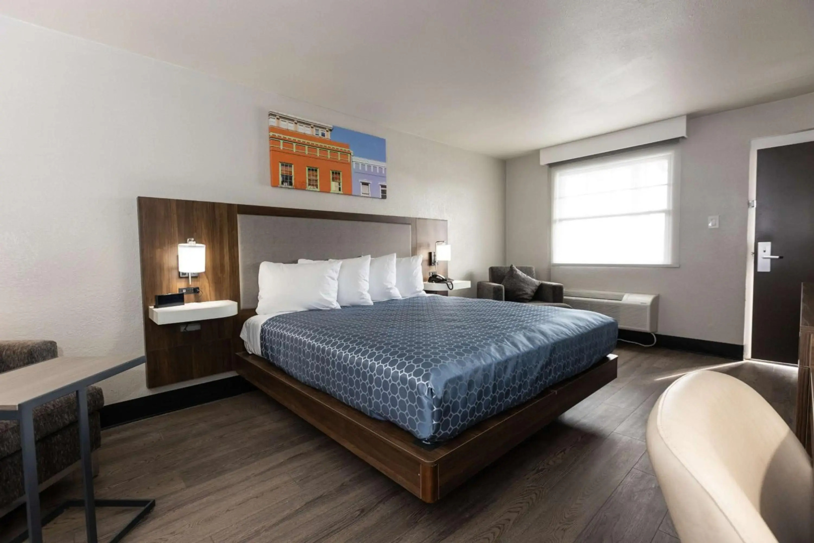 Bhagat Hotels Stone Mountain Atlanta BW Signature Collection