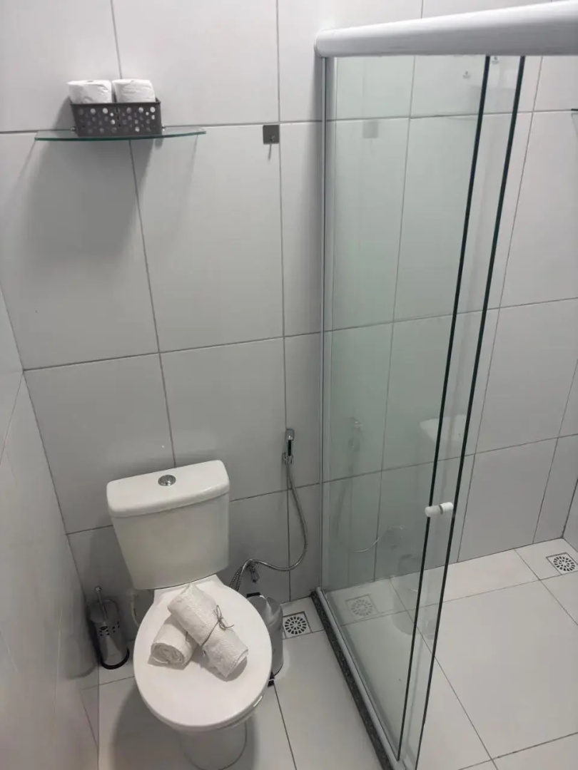 Pousada Cajueiro