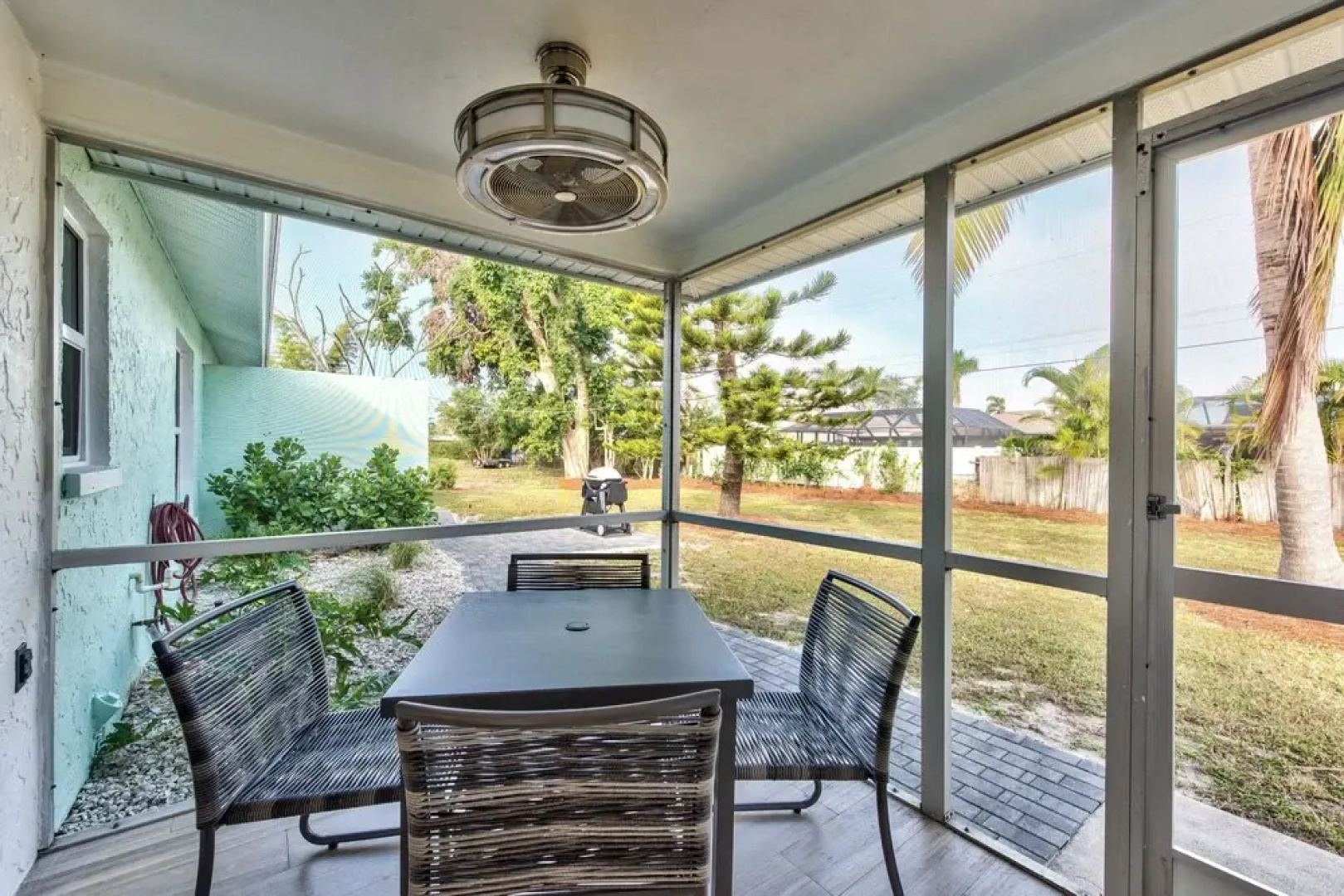 Augusta Vacation Rental by NFVH