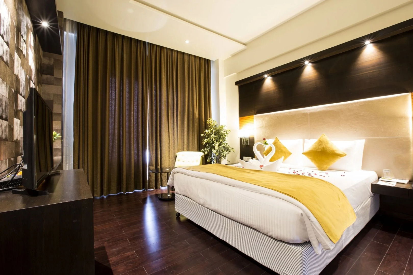 Kyriad Hotel Chinchwad (formerly Citrus Hotel Chinchwad)