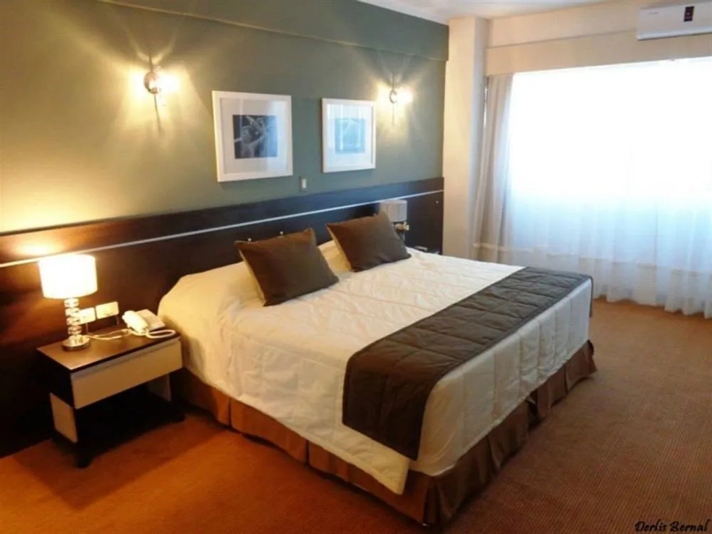 Le Club Resort Hotel